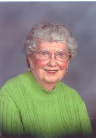 Ethel Marie Taylor